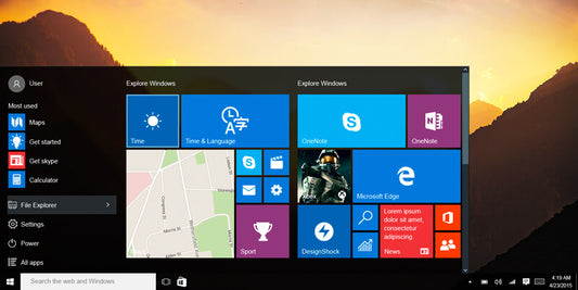 Windows 10 Pro – Digitaler Aktivierungscode (sofort einsatzbereit)