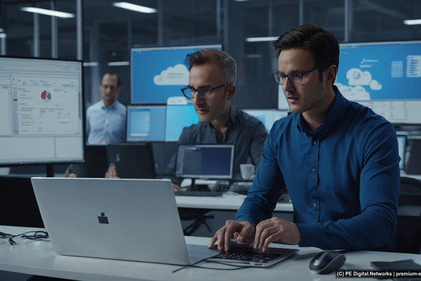 OneDrive Synchronisierungsprobleme beheben: Eine umfassende Anleitung für Premium-Electronics.eu