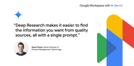 Google Gemini KI – KI-Assistent für Text, Analyse und Recherche
