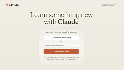 Claude KI Assistent – KI für Textanalyse, Schreiben und sichere Inhalte