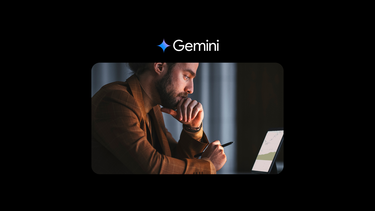 Google Gemini KI – KI-Assistent für Text, Analyse und Recherche