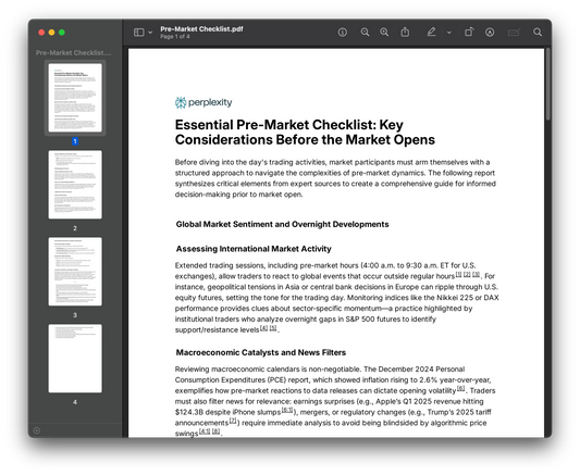 Perplexity Recherche KI – KI-Recherche mit Quellen