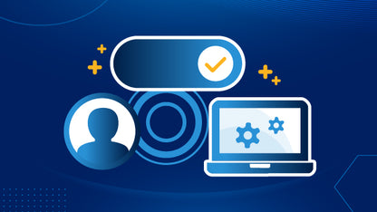 Windows Server 2022 + RDS 5 User CAL – Bundle