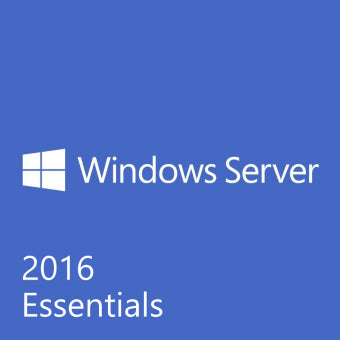 Windows Server 2016 – Digitaler Aktivierungscode (Standard / Essentials)