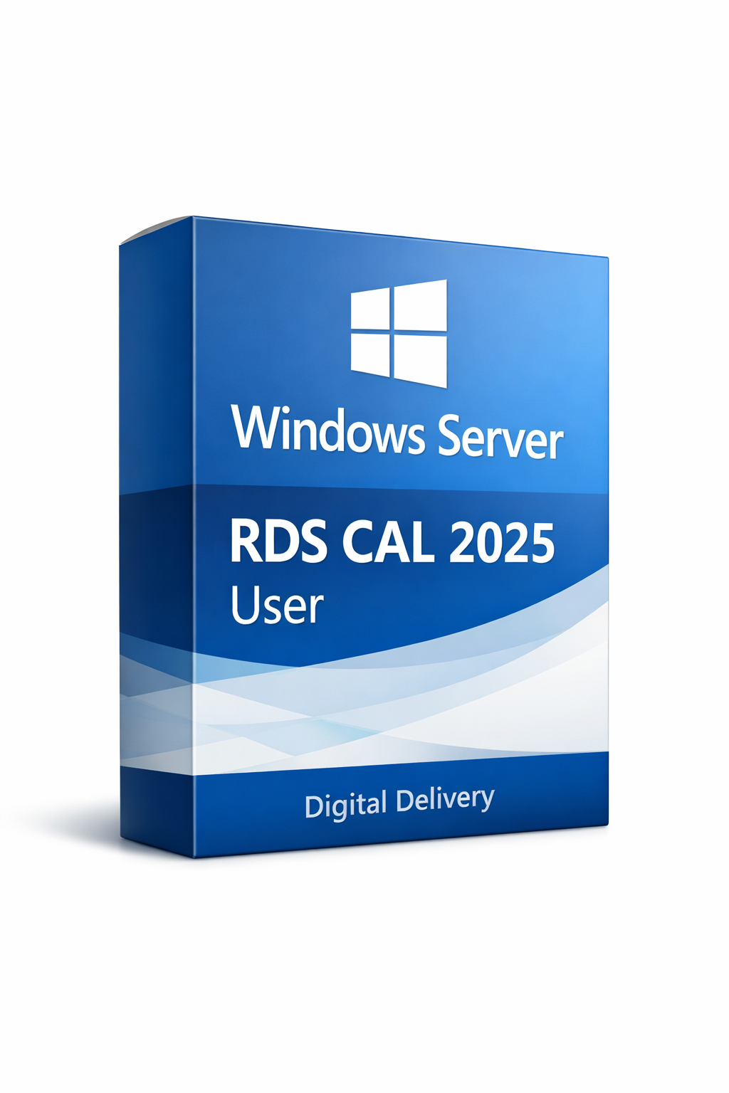 Windows Server RDS CAL – Benutzer (User)