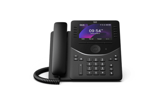 Cisco 9861 – Produktfoto