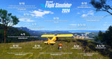 Microsoft Flight Simulator 2024 – Xbox/PC Digital Screenshot 4