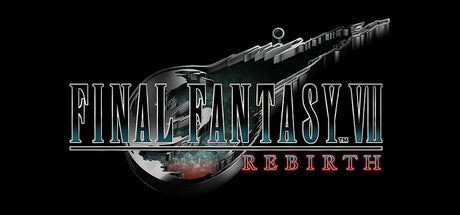 Final Fantasy VII Rebirth – PS5 Digital Code