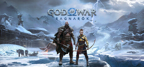 God of War Ragnarok PC