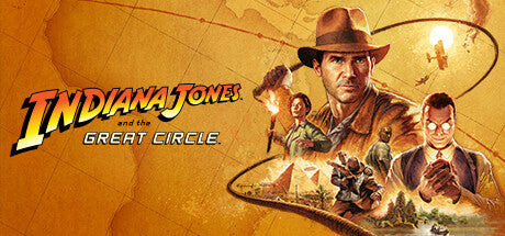 Indiana Jones Great Circle