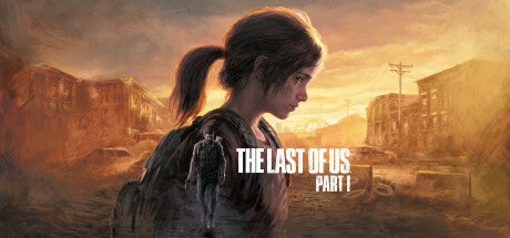The Last of Us Part I PC