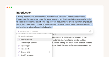 Notion AI – KI-Assistent für Notizen, Dokumente & Wissensmanagement