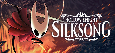 Hollow Knight Silksong Switch