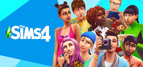 The Sims 4 – Starter Pack PC Digital Code