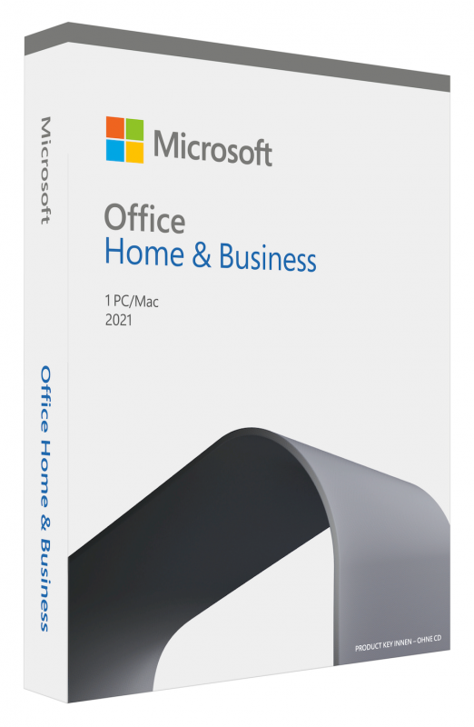 Office 2021 Home&Business WIN/macOSX